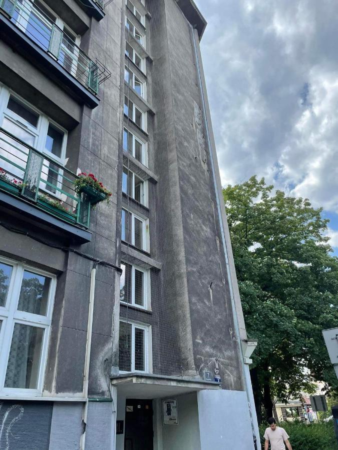 Daszynskiego 7M3 Cracóvia Exterior foto